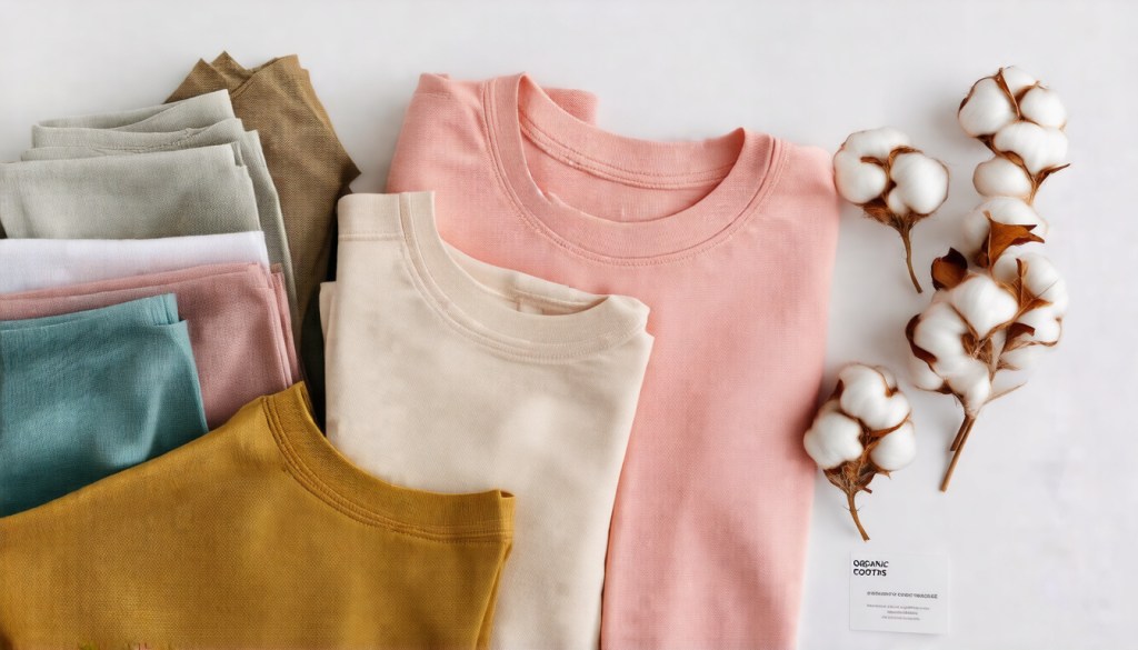 Organic Cotton Basics Buying&nbsp;Guide