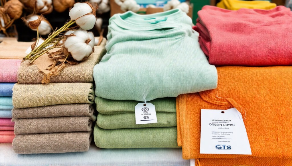 Organic Cotton Basics Price Comparison