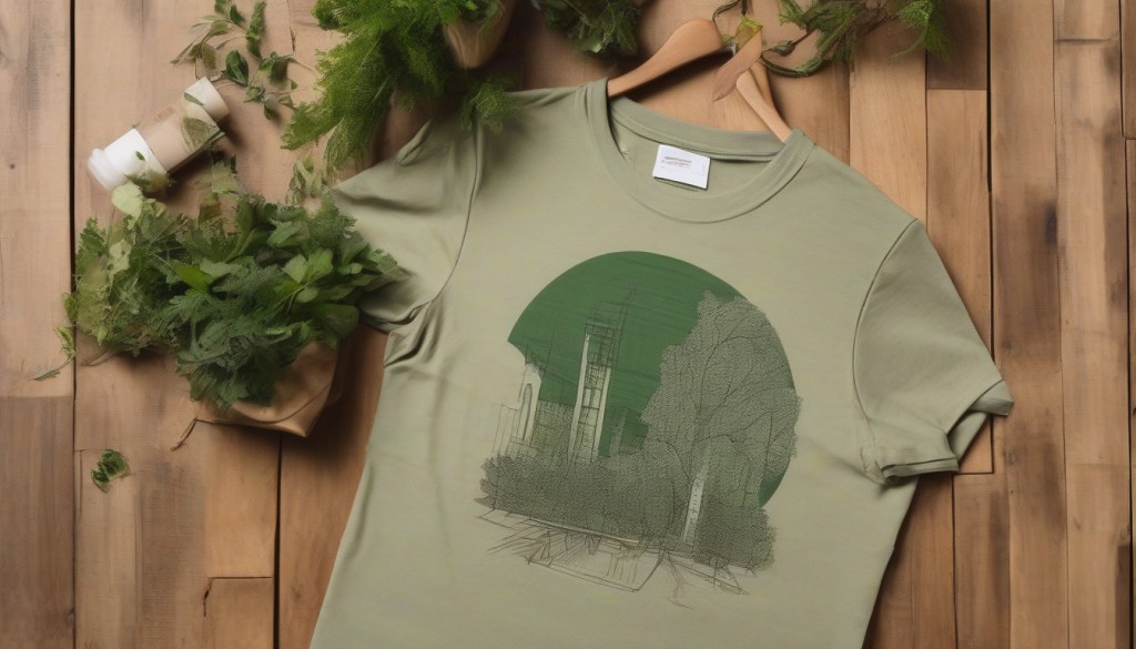 Elevate Your Wardrobe: Discover the Benefits of Organic Cotton Conference&nbsp;Tees