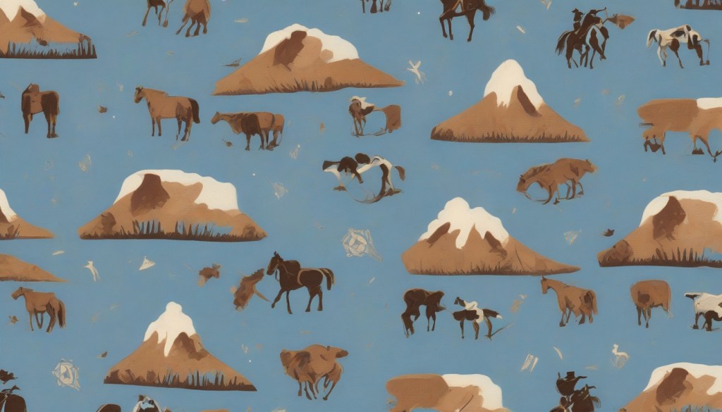 Embrace Sustainability with the Organic Cotton Cowboy Renaissance Classic&nbsp;T-Shirt