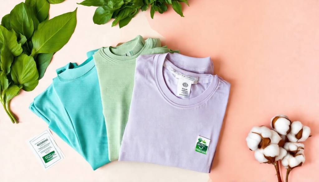 Organic Cotton Graphic Tees Best Picks&nbsp;2025