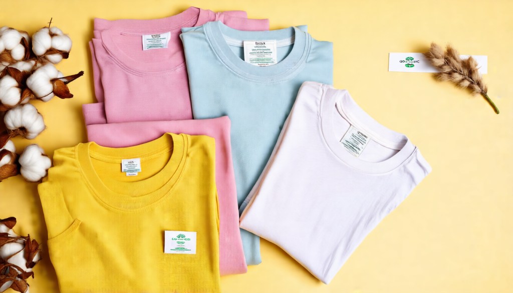 Organic Cotton Short Sleeve Tees Review