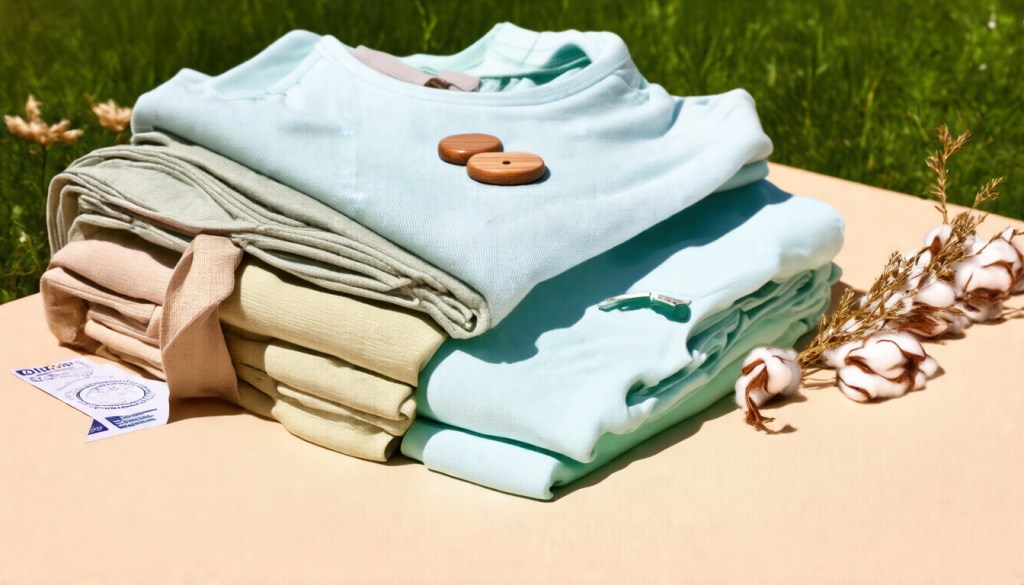 Organic Cotton Tops Styling Tips