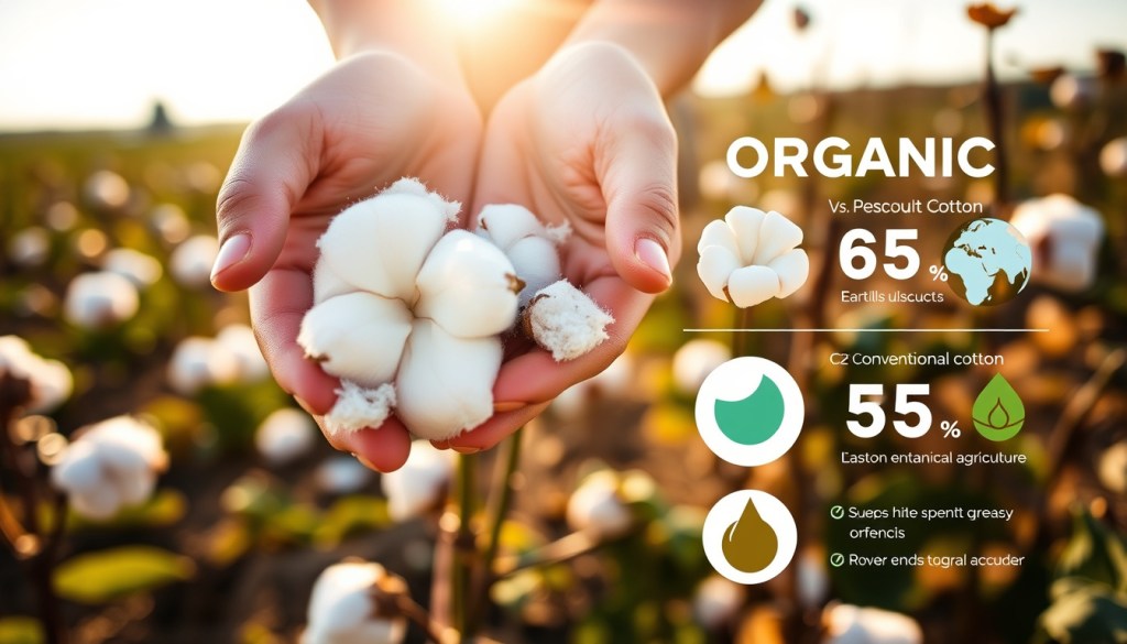 Organic Fiber Certification: Ensuring Sustainable Cotton and Eco-Friendly Textile&nbsp;Production