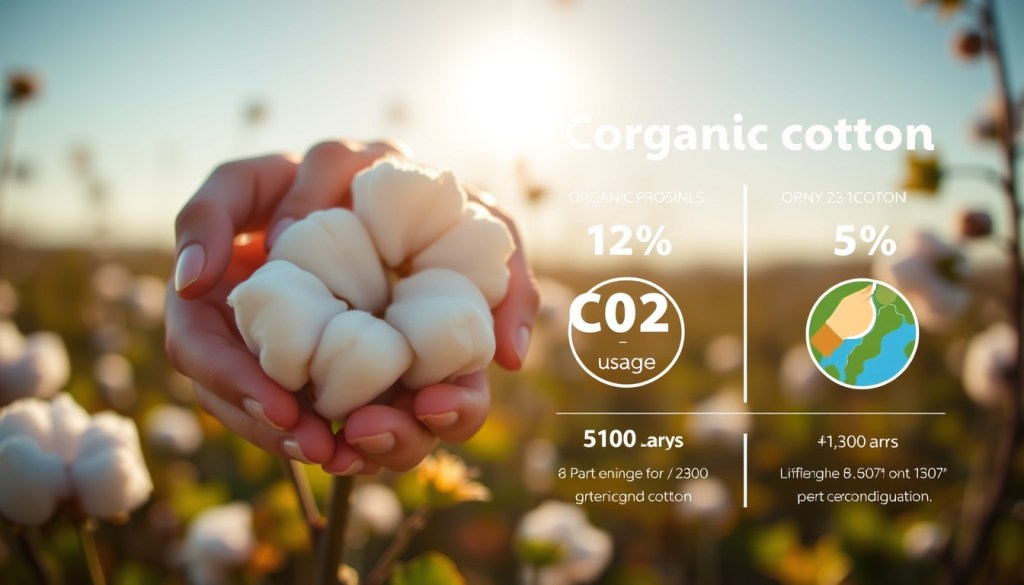 Organic Textile Certification: Ensuring Sustainable Cotton and Eco-Friendly&nbsp;Manufacturing