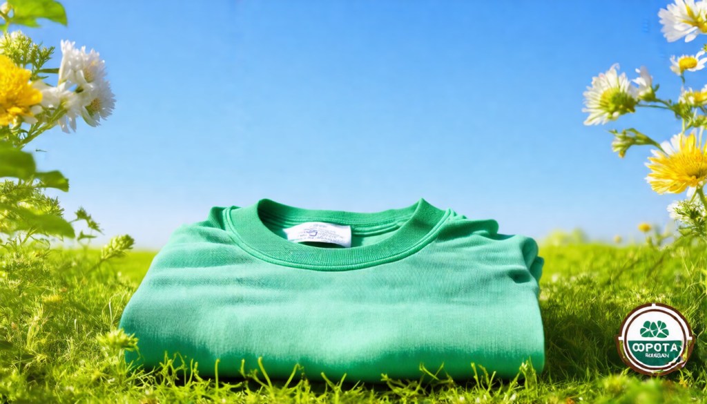 Peaceful Planet Organic Cotton&nbsp;T-Shirt