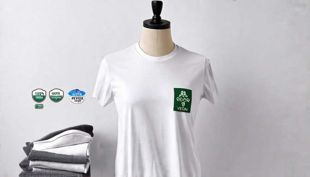 Photographer Pure Organic Cotton&nbsp;T-Shirt