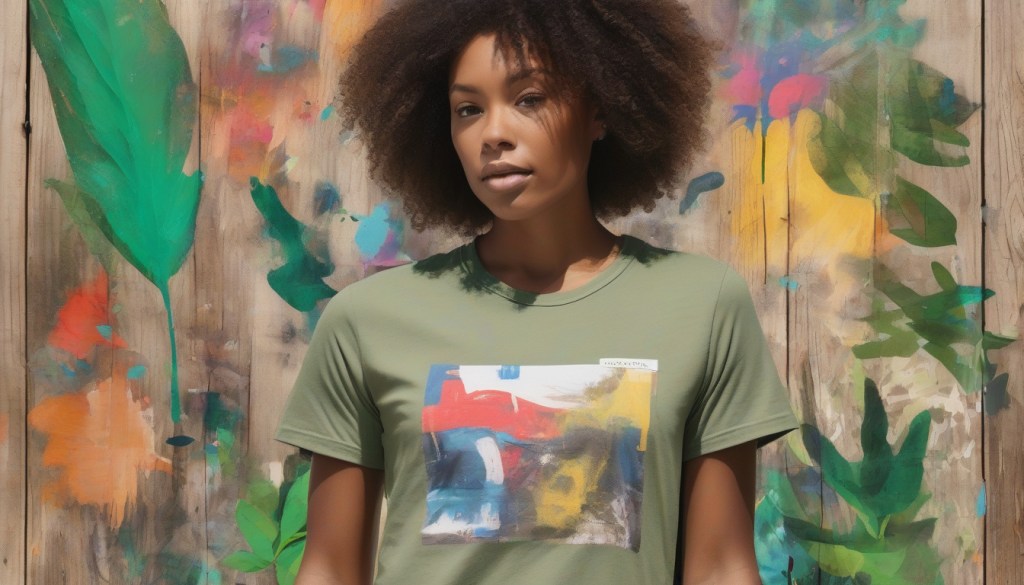 Discover the Trend: Why Pigment Wash Tees Are Your New Wardrobe&nbsp;Essential