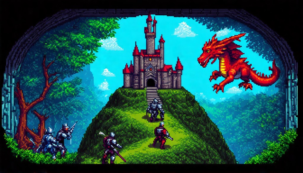 Play AI Text‑Based RPG LoRD&nbsp;2