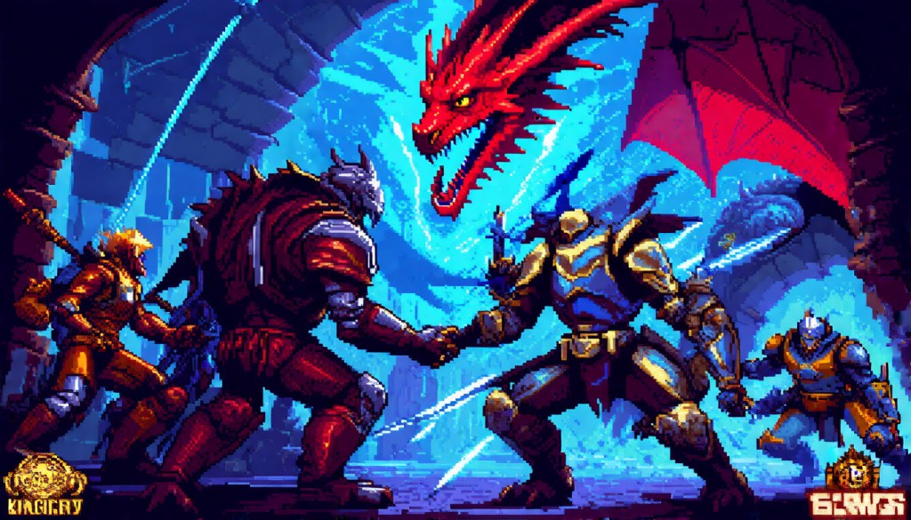 Play LoRD 2&nbsp;PvE