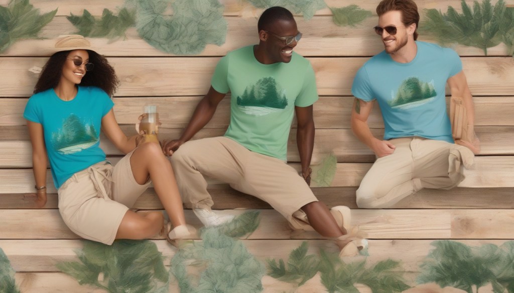 Discover the Best Polar Ice Tees for Ultimate Comfort and&nbsp;Style