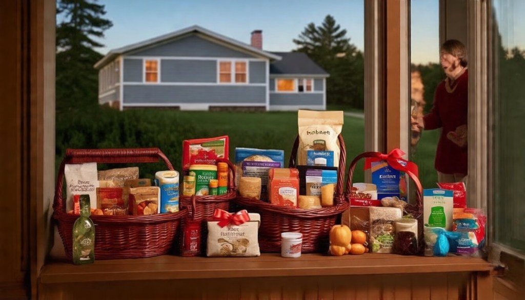 Protect Robert’s Health and Home With a Gift