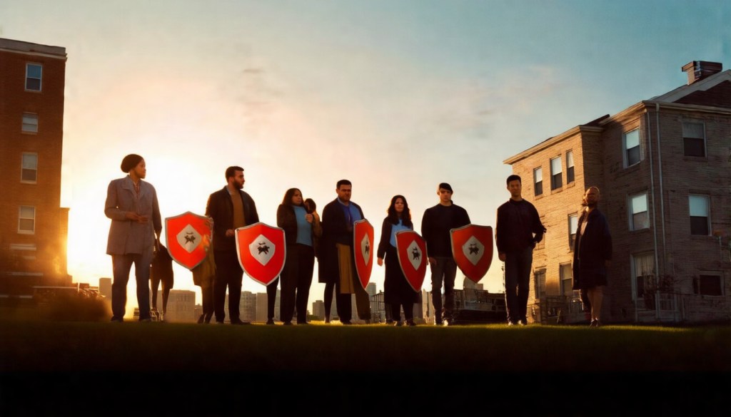 Protect Tenants From Landlord Weaponized&nbsp;Law