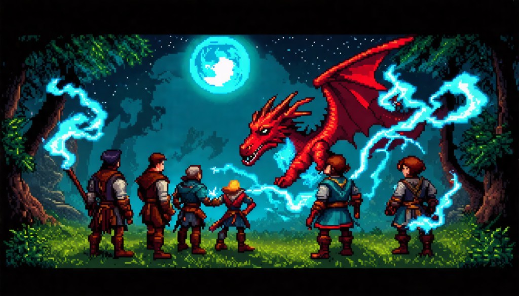 PvE Strategy for&nbsp;LoRD