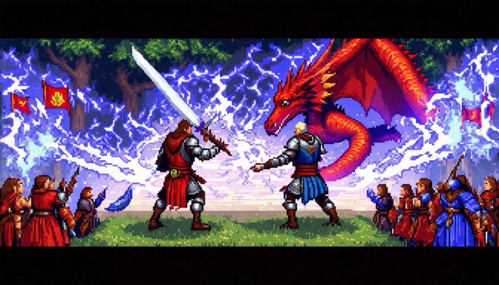 PvP Tips for Legend of the Red&nbsp;Dragon