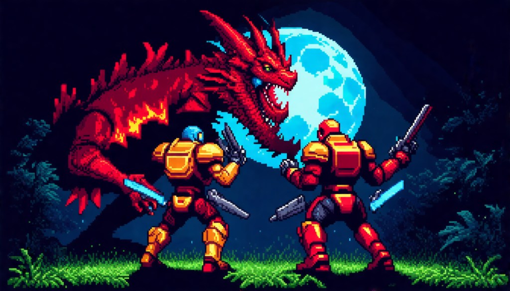 PvP Tips for LoRD Gemini&nbsp;Edition