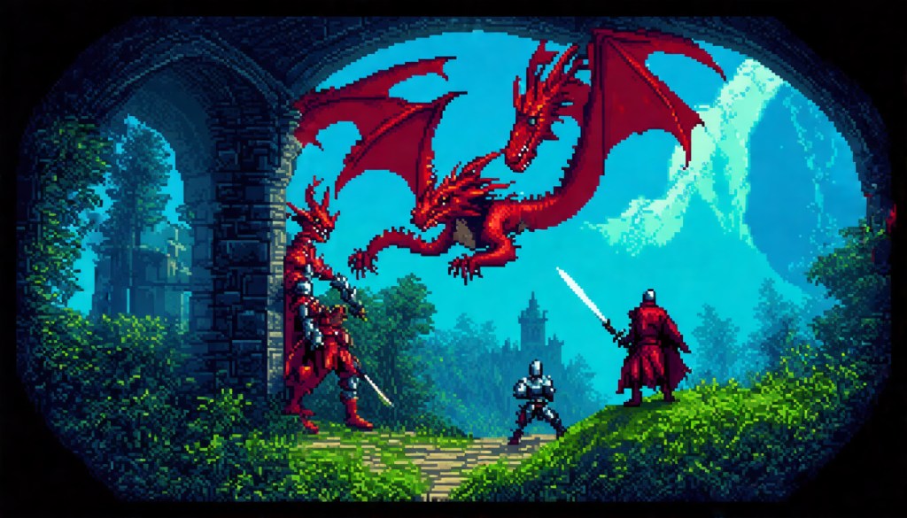 Quest Guide for Legend of the Red Dragon&nbsp;2