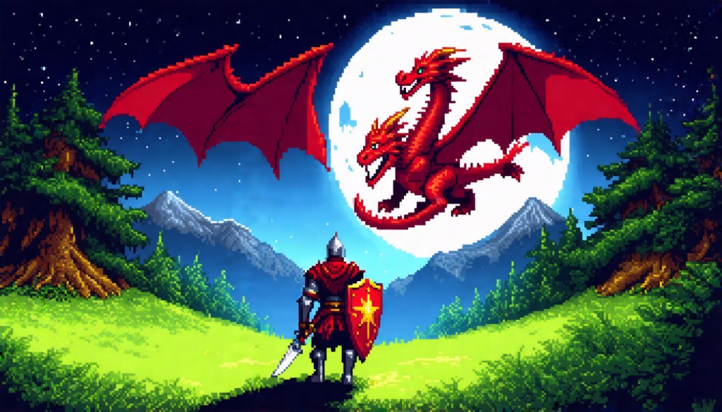 Quest Guide for Legend of the Red Dragon Gemini&nbsp;Edition