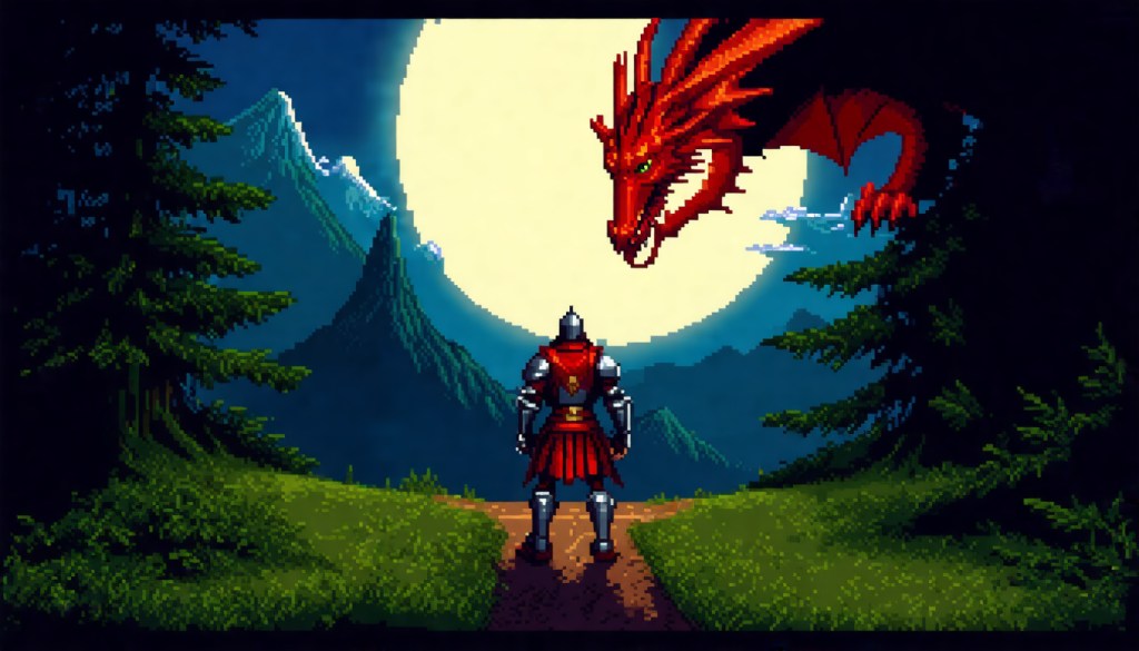 Quest Guide for Legend of the Red&nbsp;Dragon