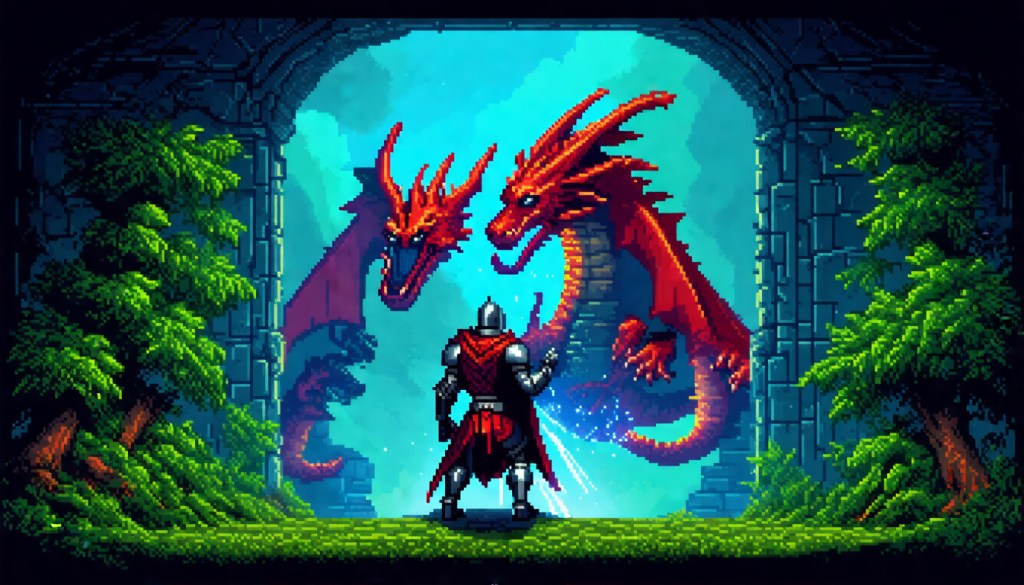 Quest Guide for LoRD 2&nbsp;Re‑imagined