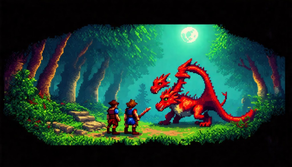 Quest Guide for&nbsp;LoRD