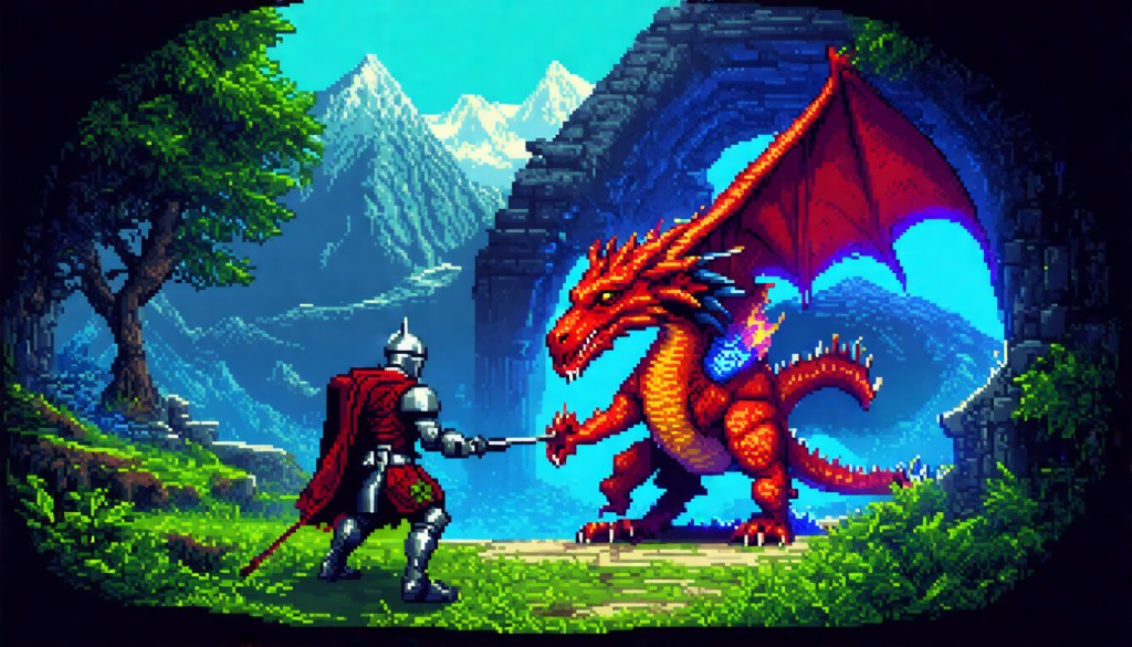 Quest Guide for LoRD2 AI‑Powered&nbsp;RPG