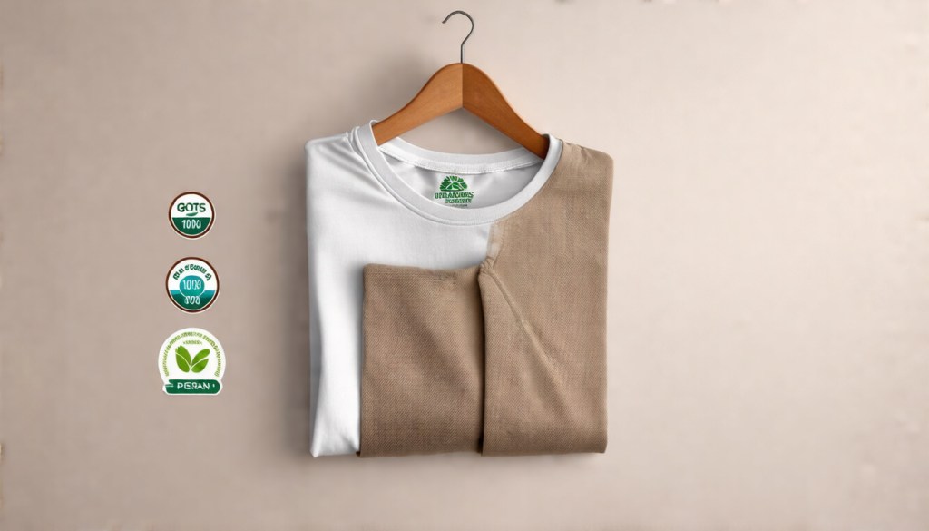 Quote Conscious Organic Cotton&nbsp;T-Shirt