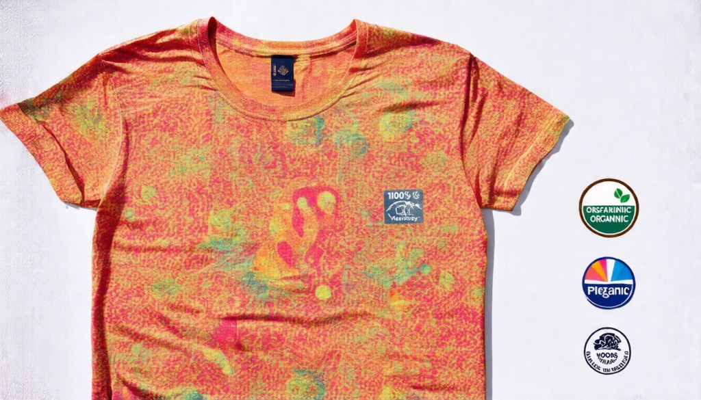 Retro Bold Print&nbsp;T-Shirt