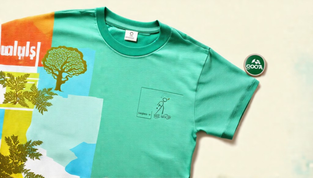 Retro Carbon Neutral Graphic&nbsp;Tee