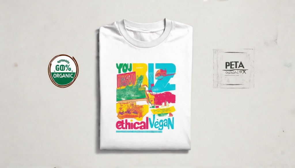Retro Ethical Graphic&nbsp;Tee