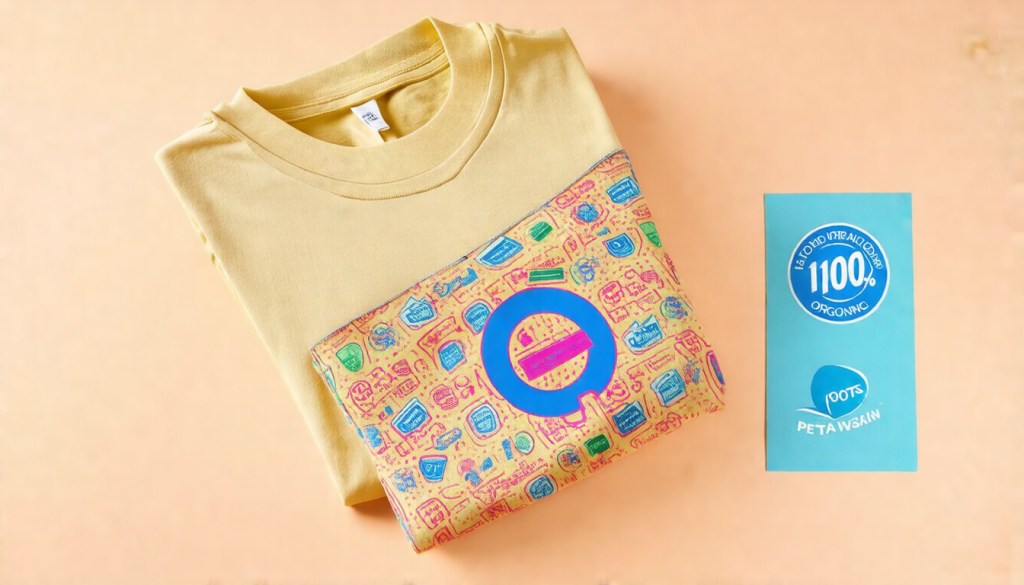 Retro Graphic T-Shirt