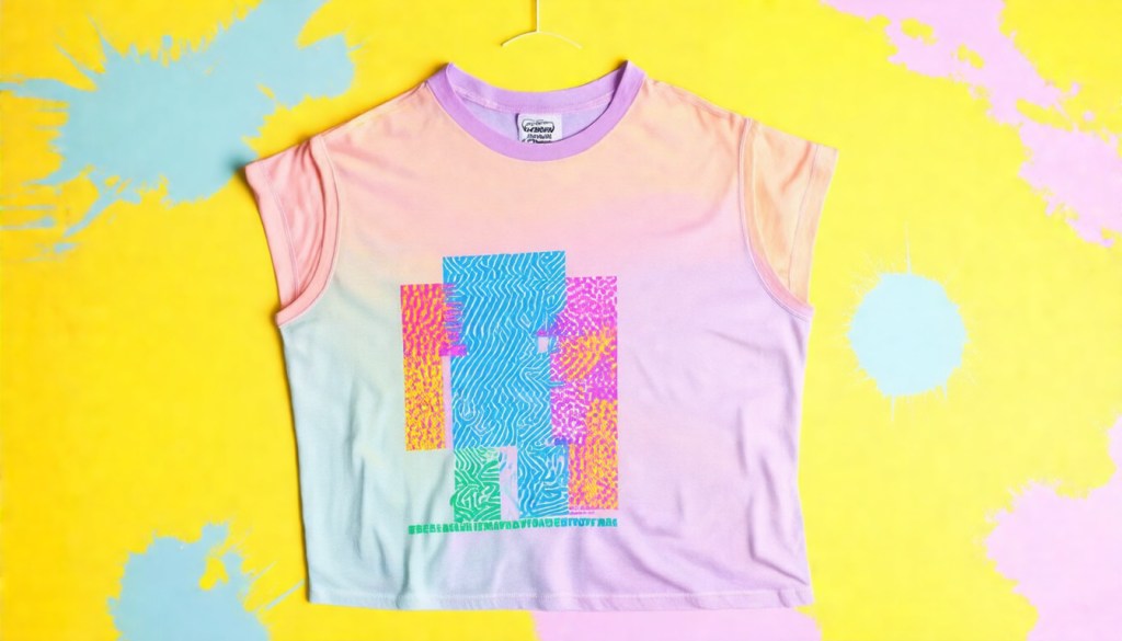 Retro GRS Certified Tank&nbsp;Top