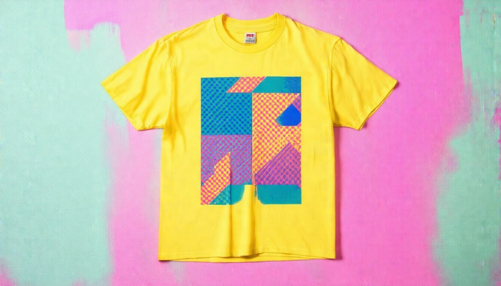 Retro GRS Certified&nbsp;Top