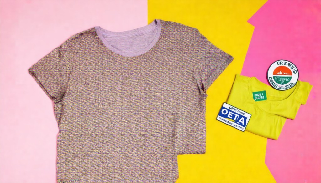 Retro Oversized T-Shirt