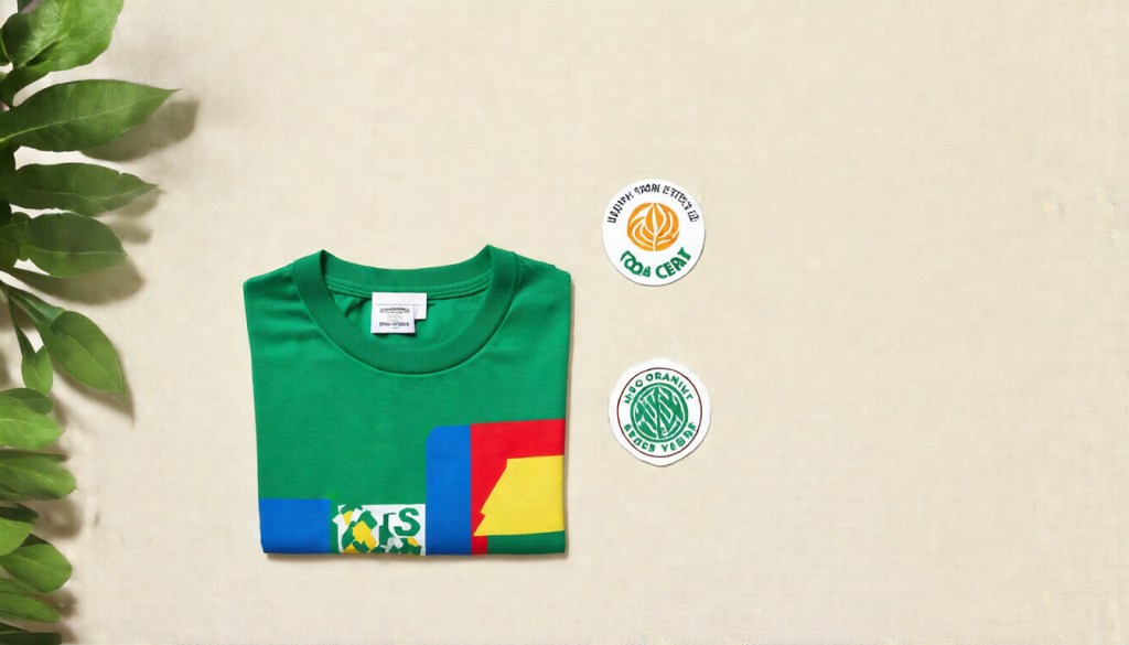 Retro Recycled Cotton Graphic&nbsp;Tee