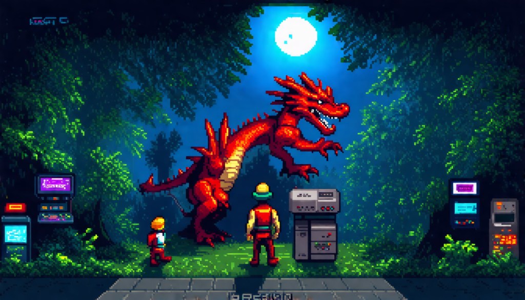 Retro Review of&nbsp;LoRD