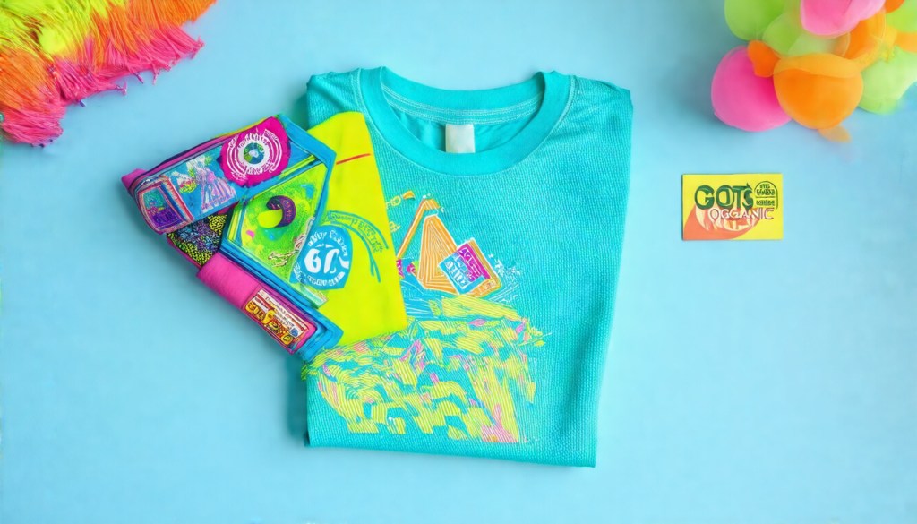 Retro Throwback Graphic&nbsp;Tee