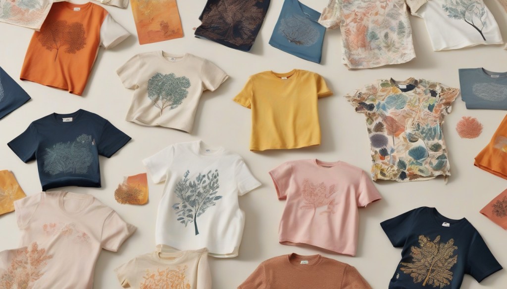 Unveiling the Magic of Seasonal Limited-Edition Tees: Wear Your Style with&nbsp;Exclusivity