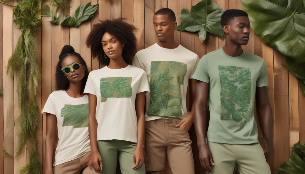 Discover the Hottest Seasonal Limited-Edition Tees That Every Fashionista&nbsp;Needs!