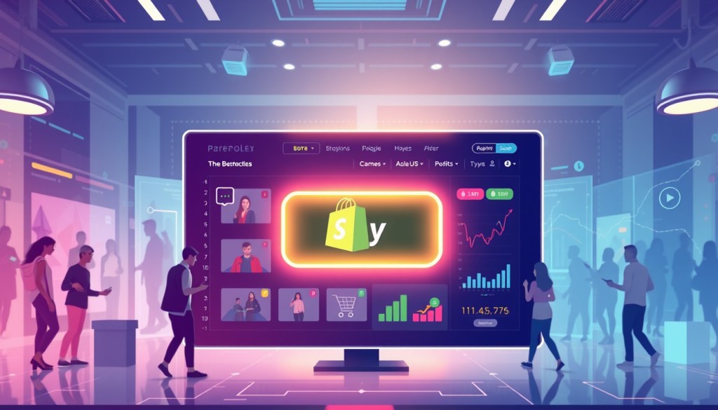 Boost Your Sales with Shopify Buy Button: Top AI Prompts for Effective E-commerce&nbsp;Strategies