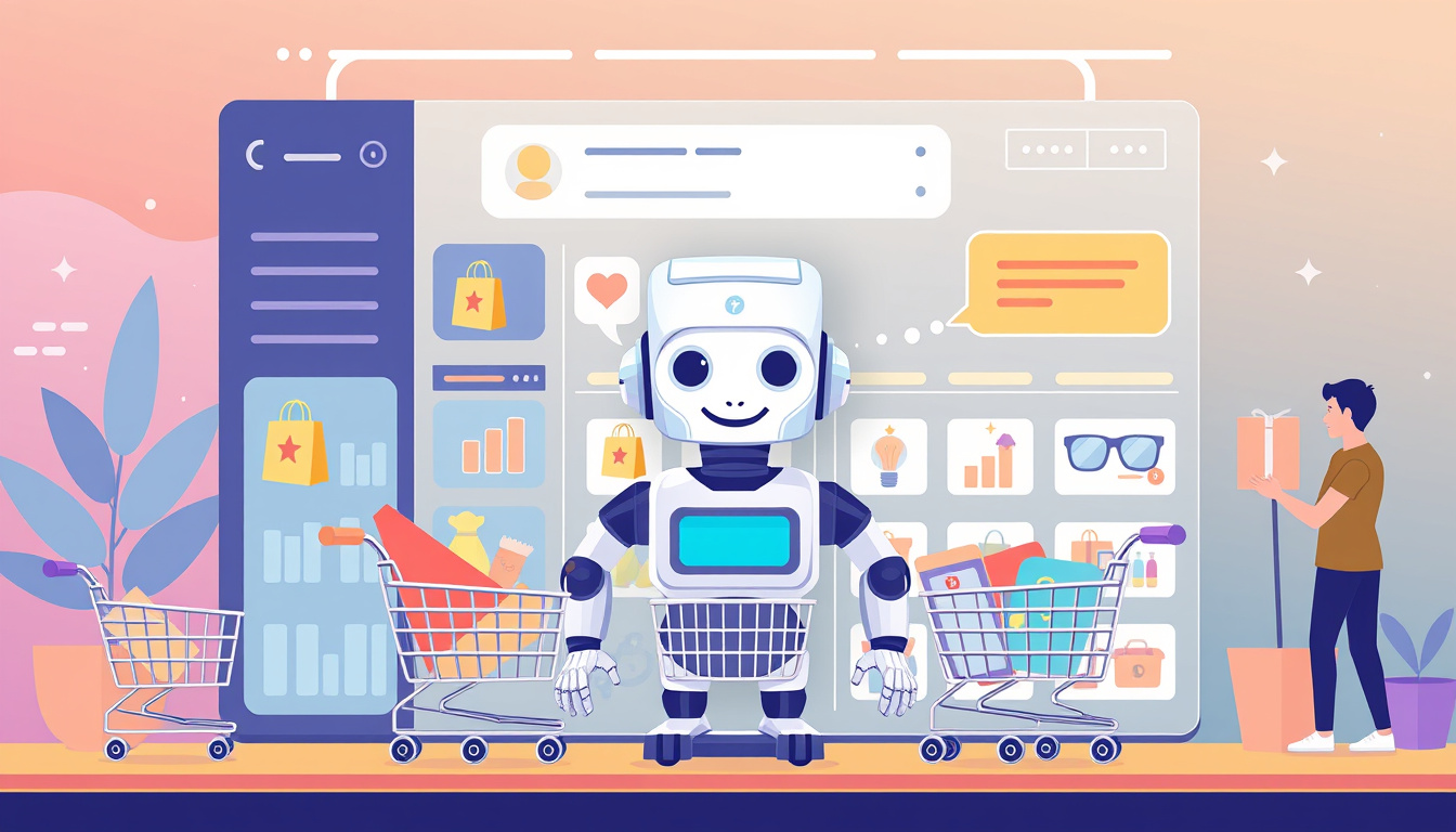 Boost Your Online Store with Shopify Chatbot AI Prompts: Engage Customers Like Never Before!