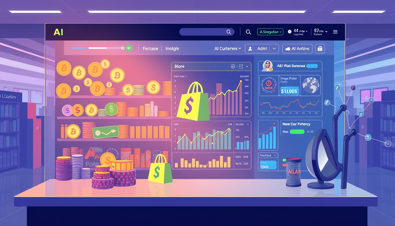 Unlocking Shopify’s Potential: Top AI Prompts to Manage Currency Effectively