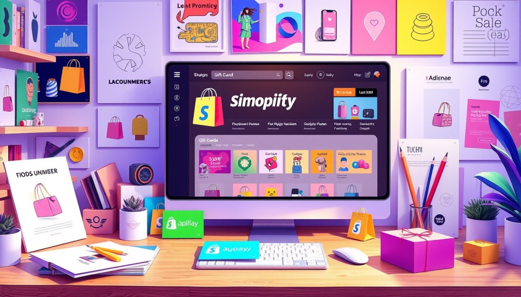 Unlock Your Sales Potential: Creative Shopify Gift Card AI Prompts to Boost&nbsp;Engagement