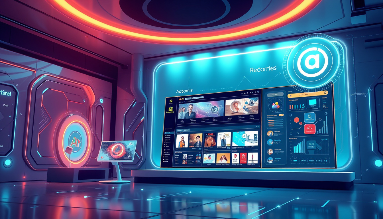 Unlocking E-Commerce Potential: A Guide to Shopify Headless AI Prompts