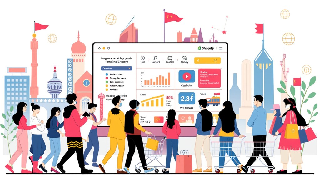 Unlocking Global Sales: How Shopify Localization AI Prompts Enhance Your E-Commerce&nbsp;Strategy