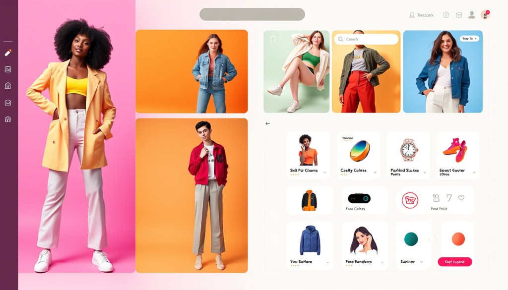 Unlocking Creativity: Inspiring Shopify Lookbook AI Prompts for Stunning&nbsp;Visuals
