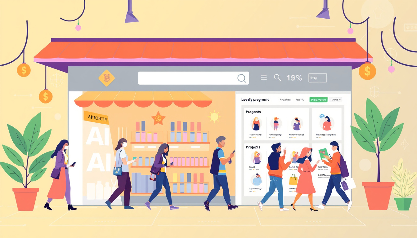 Unlocking Customer Retention: How Shopify Loyalty AI Prompts Can Transform Your E-Commerce Strategy