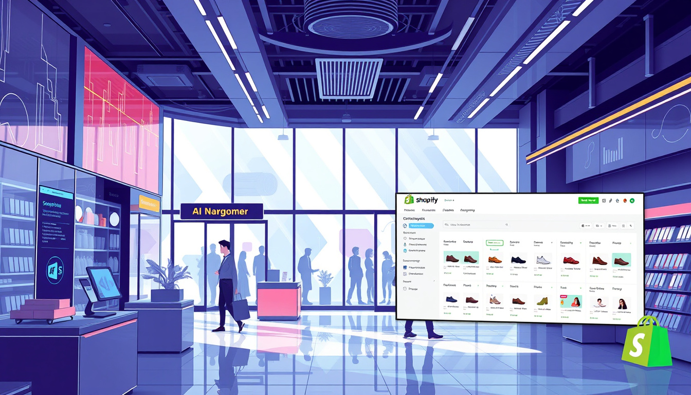 Unlocking Potential: How Shopify Payment AI Prompts Can Elevate Your E-Commerce Strategy