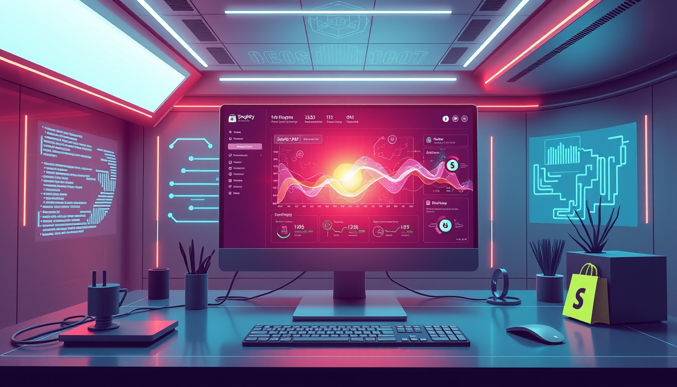 Unlock the Power of Shopify REST API: 10 Essential AI Prompts for Developers