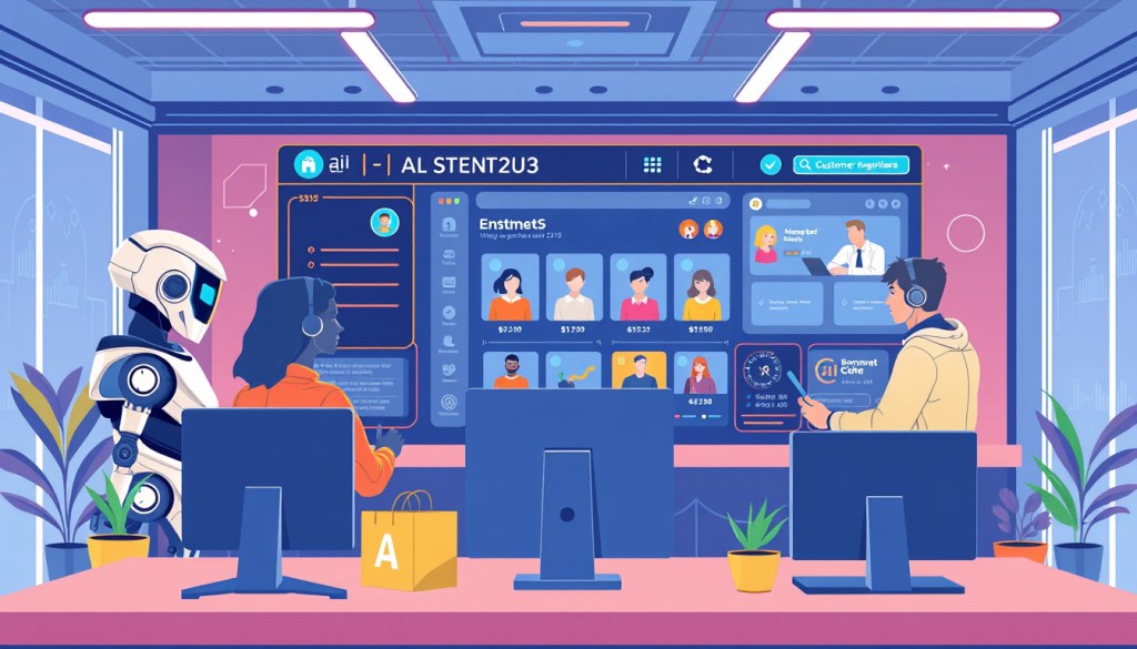 Unlocking Better Customer Service: How Shopify Support AI Prompts Transform Your&nbsp;Business